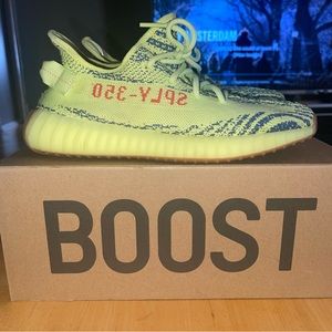 Yeezy Boost 350